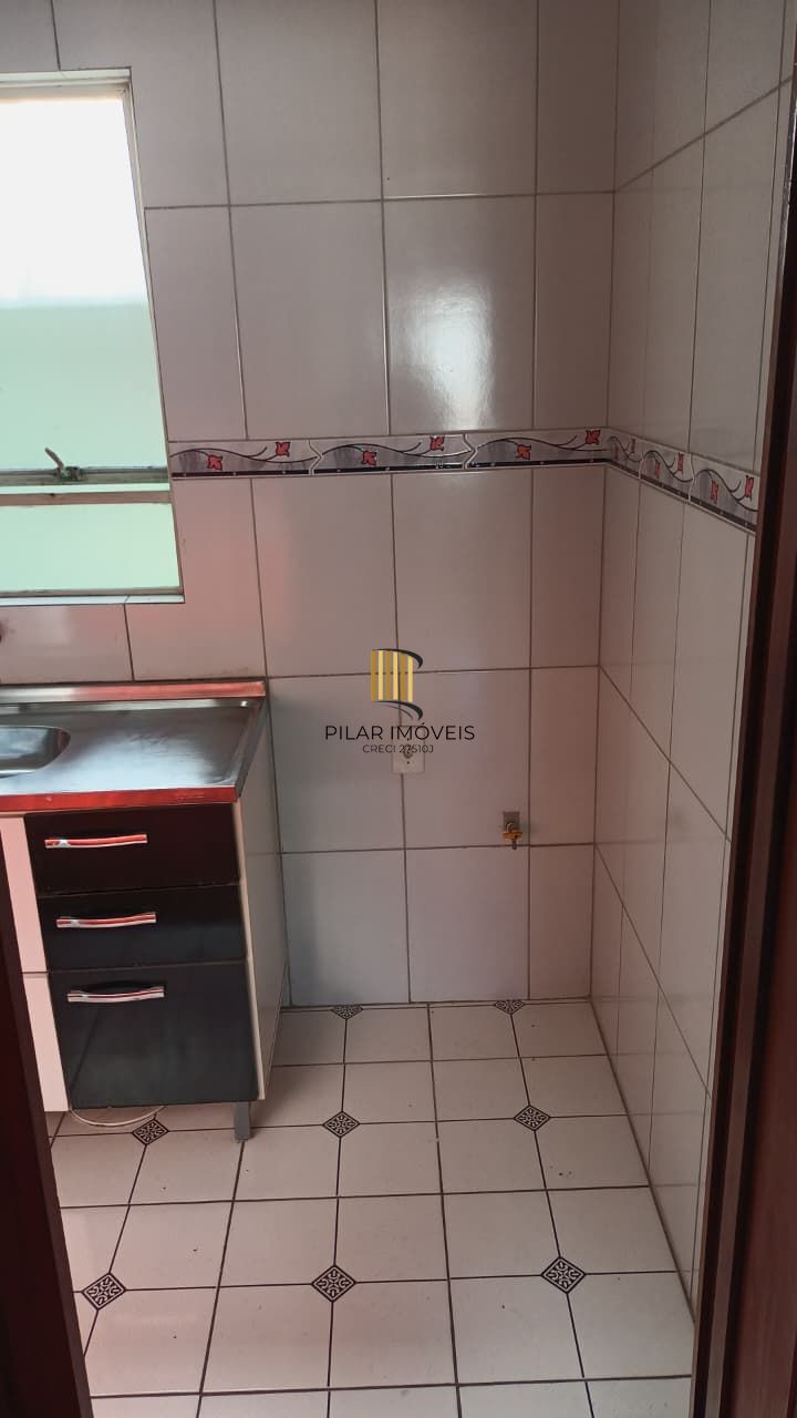 Apartamento 35M²/ Centro Histórico/Porto Alegre