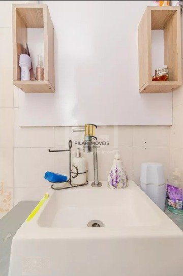 Apartamento 1 dormitório no bairro Centro Histórico