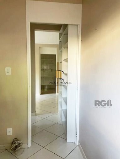 Apartamento 1 dormitório no bairro Vila Nova