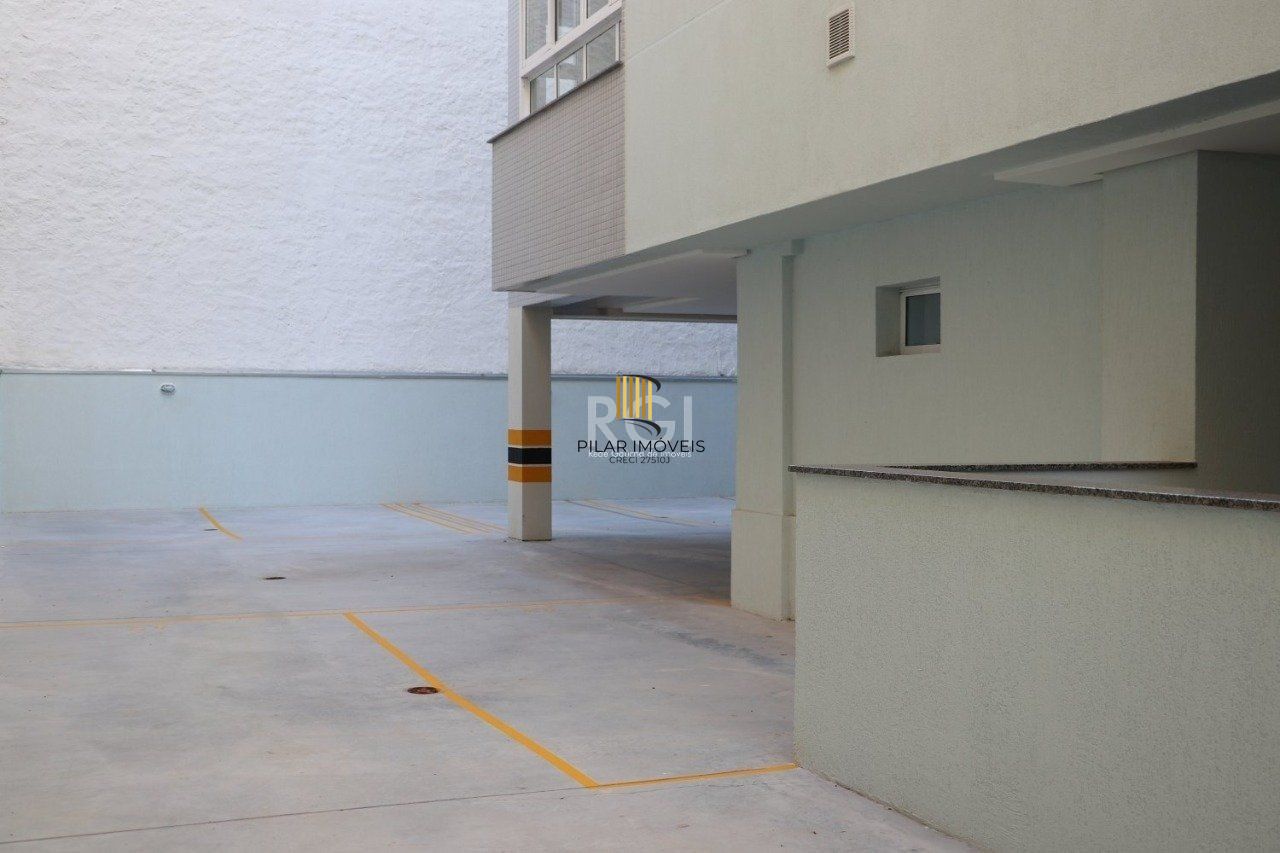 Apartamento para Venda - 62.5m², 2 dormitórios, sendo 1 suites, 1 vaga - Cristo Redentor