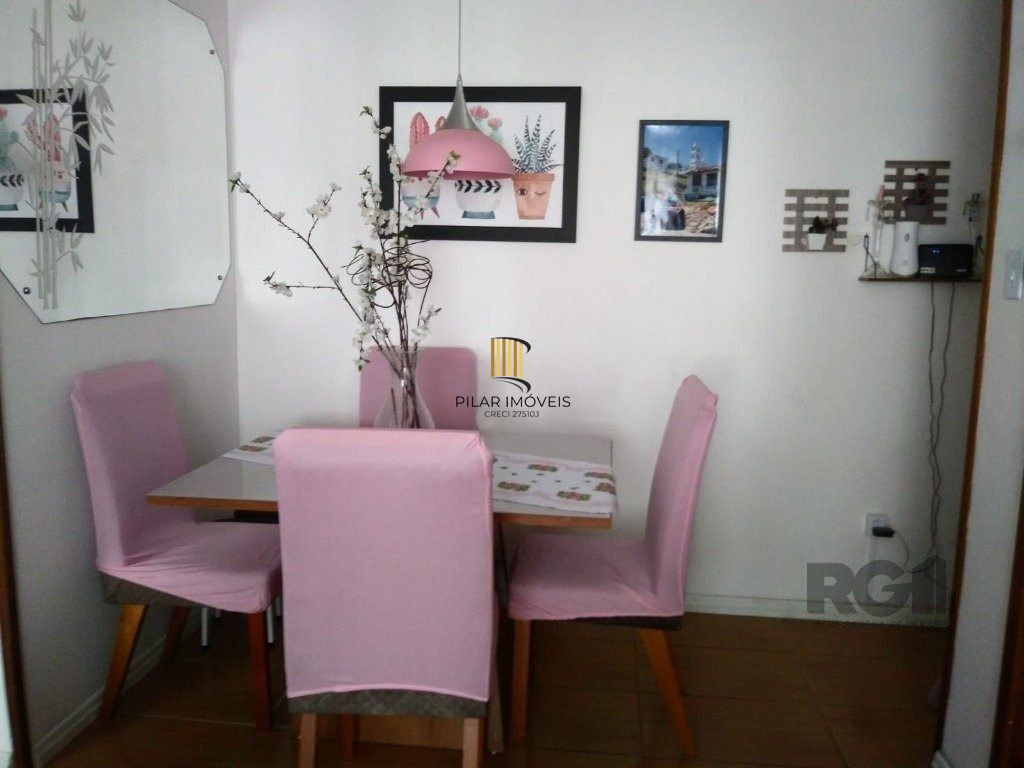 Apartamento 2 dormitórios no bairro Centro