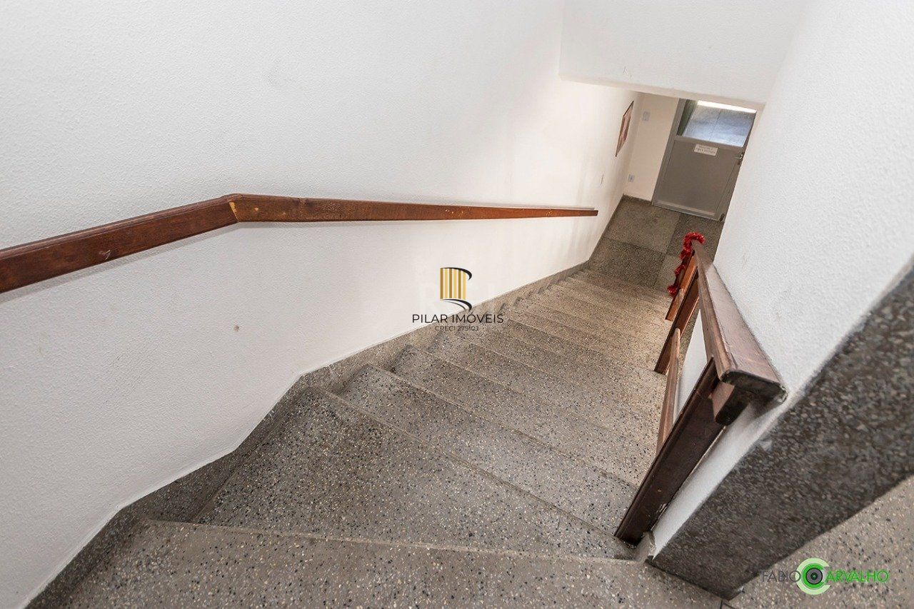 Apartamento para Venda - 43.55m², 1 dormitório, Jardim Sabará