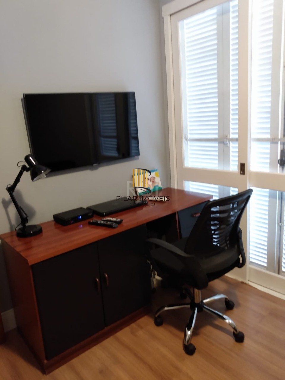 Apartamento para Venda - 78.09m², 2 dormitórios, 1 vaga - Partenon