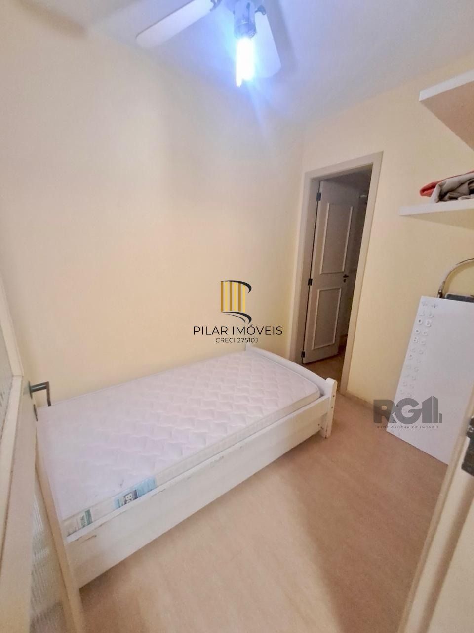 Apartamento 2 dormitórios no bairro Mont Serrat