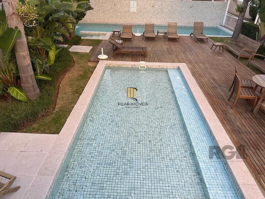 Apartamento 3 dormitórios no bairro Rio Branco