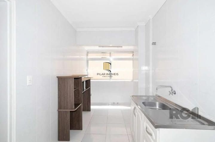Apartamento 2 dormitórios no bairro Independência