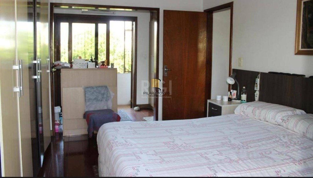 Casa para Venda - 165.23m², 3 dormitórios, sendo 1 suites, 2 vagas - Vila João Pessoa