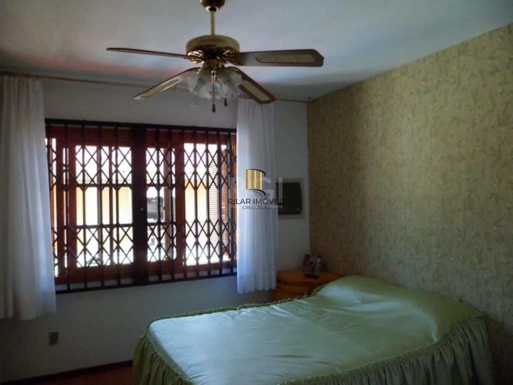 Casa para Venda - 216m², 4 dormitórios, sendo 1 suites, 8 vagas - Aberta Dos Morros