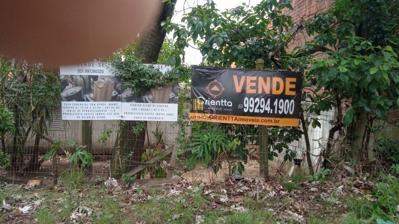 Outros para Venda - 810m², 0 dormitórios, Cavalhada