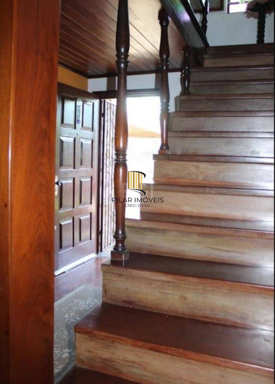 Casa para Venda - 165.23m², 3 dormitórios, sendo 1 suites, 2 vagas - Vila João Pessoa