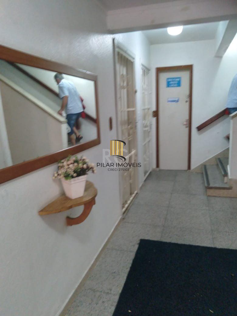 Apartamento para Venda - 59m², 2 dormitórios, Jardim Leopoldina