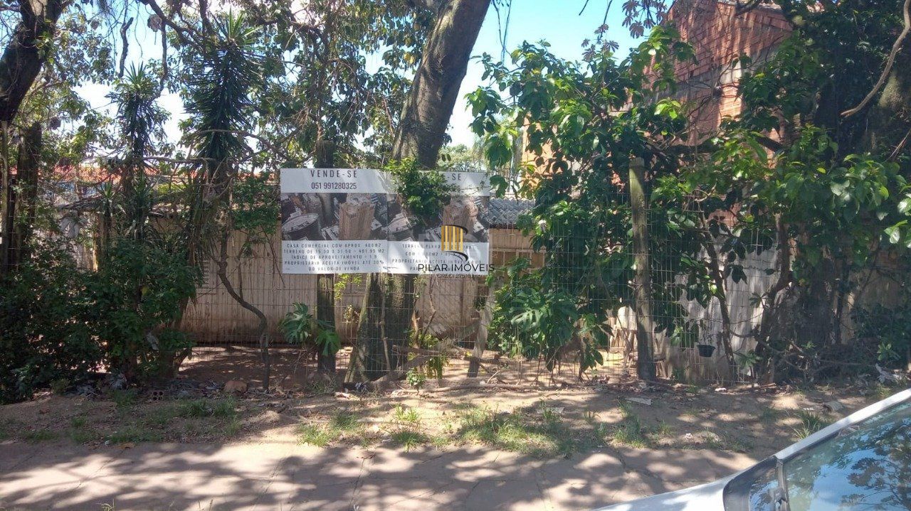 Outros para Venda - 810m², 0 dormitórios, Cavalhada