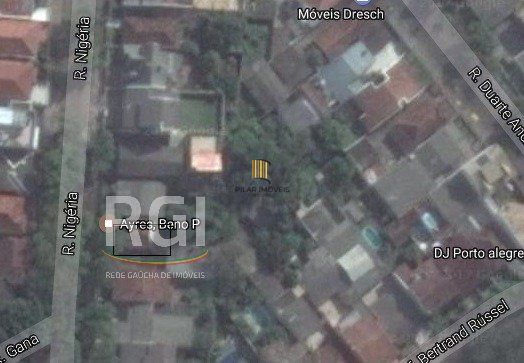 Terreno para Venda - 0m², 0 dormitórios, Vila Ipiranga