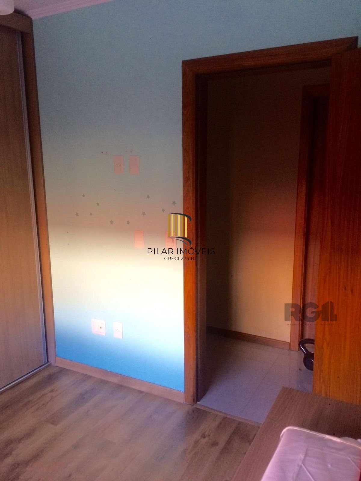 Apartamento 2 dormitórios no bairro Menino Deus