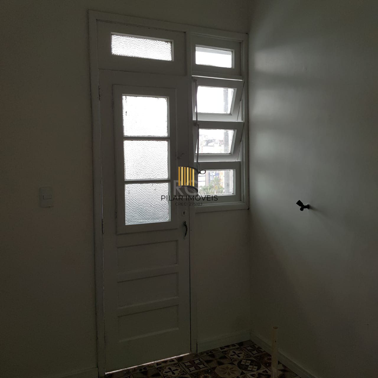 Apartamento para Venda - 63.4m², 2 dormitórios, Floresta