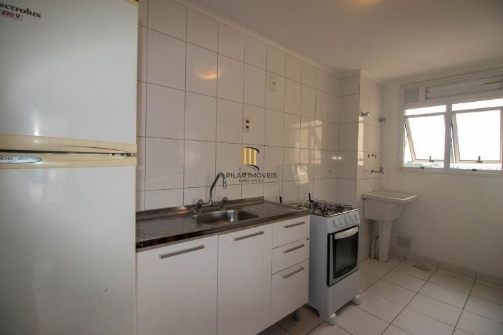 Apartamento / 2 Quartos / 1 Suíte / 1 Vaga / Morro Santana / Porto Alegre / RS