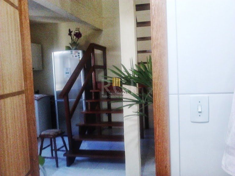 Casa para Venda - 147m², 3 dormitórios, 2 vagas - Rubem Berta