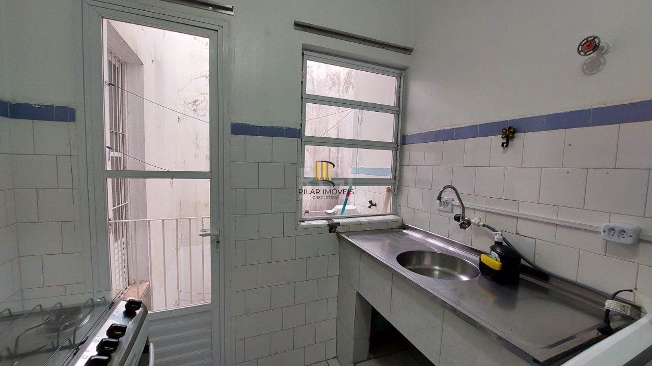 Apartamento 1 dormitório no bairro Vila Ipiranga