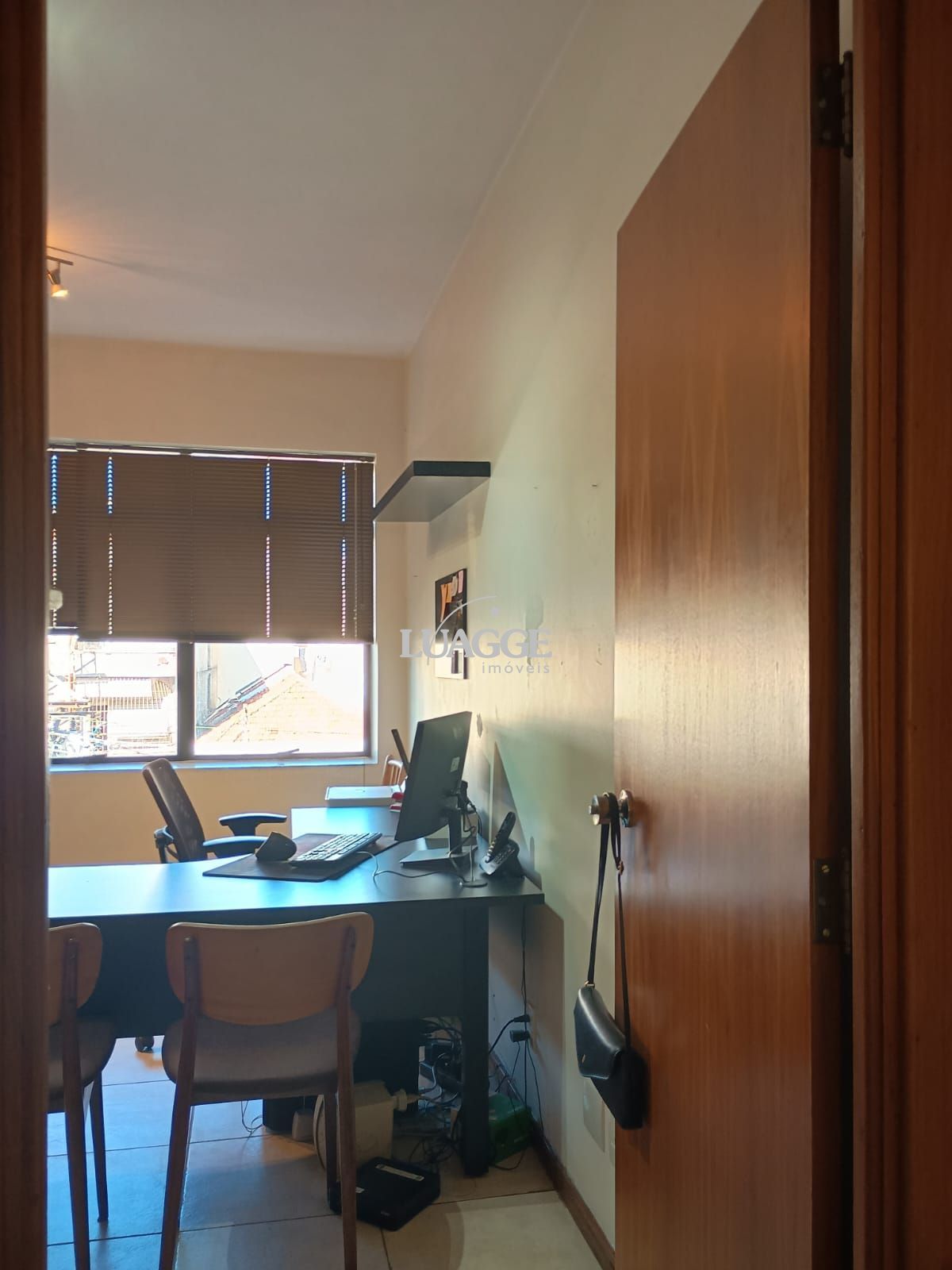 Conjunto Comercial-Sala à venda com 1 quarto, 34m² - Foto 10