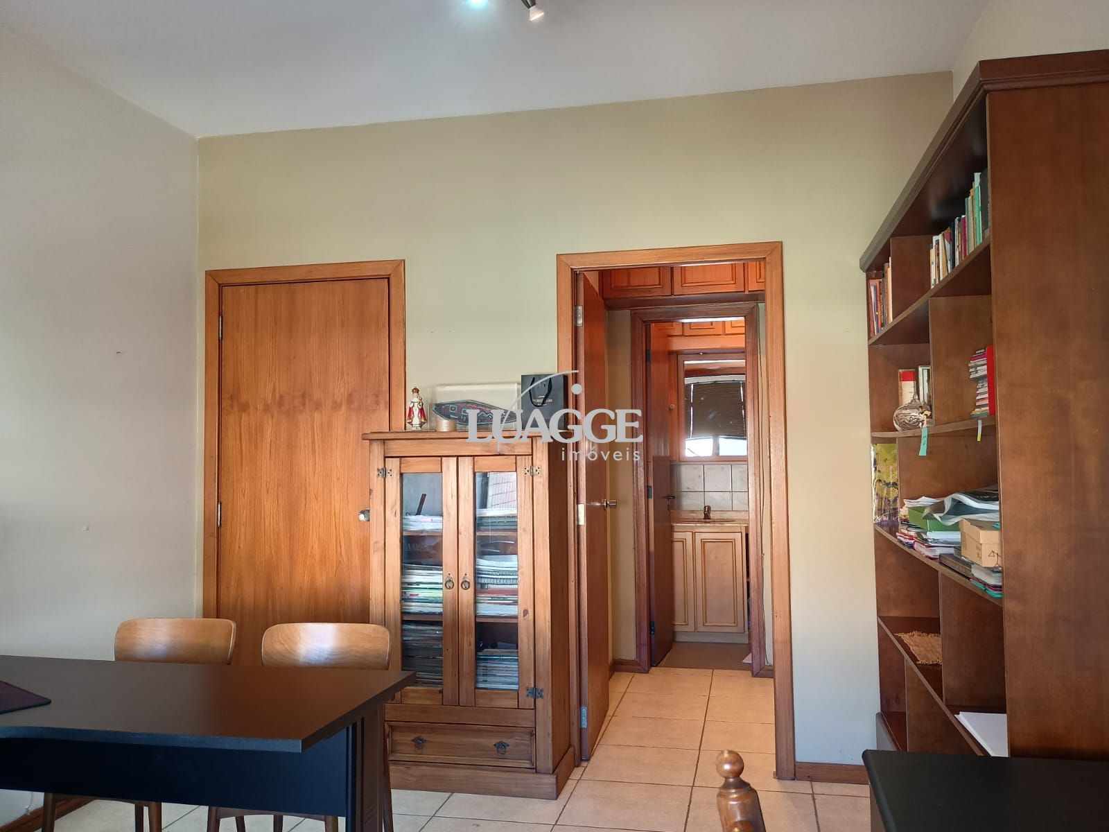 Conjunto Comercial-Sala à venda com 1 quarto, 34m² - Foto 15