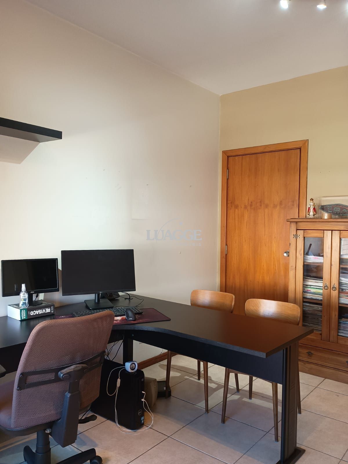 Conjunto Comercial-Sala à venda com 1 quarto, 34m² - Foto 17