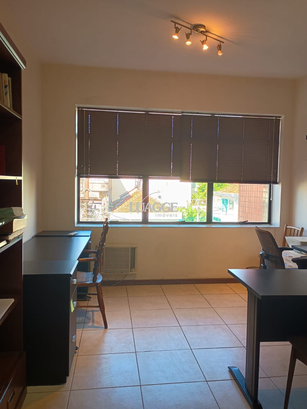 Conjunto Comercial-Sala à venda com 1 quarto, 34m² - Foto 19