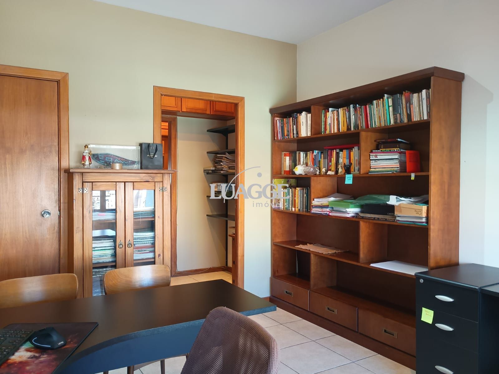 Conjunto Comercial-Sala à venda com 1 quarto, 34m² - Foto 16