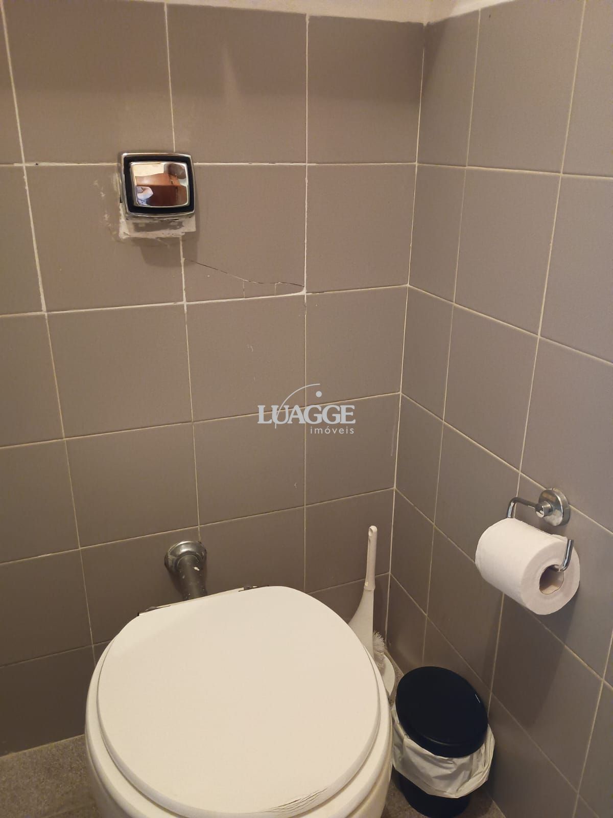 Conjunto Comercial-Sala à venda com 1 quarto, 34m² - Foto 21