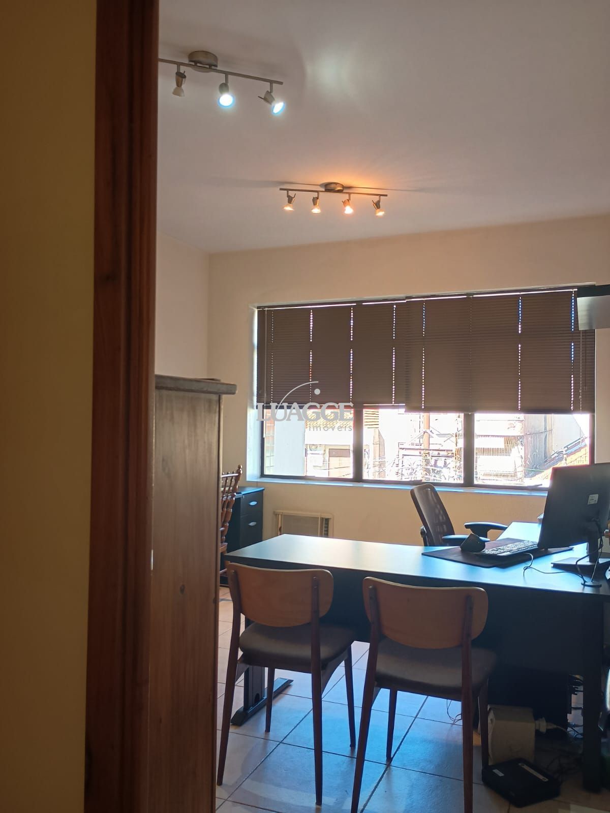 Conjunto Comercial-Sala à venda com 1 quarto, 34m² - Foto 8