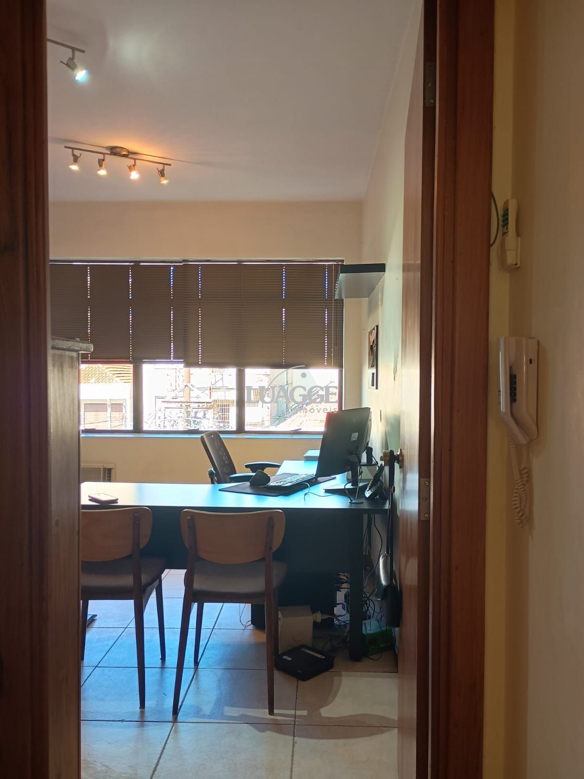 Conjunto Comercial-Sala à venda com 1 quarto, 34m² - Foto 11