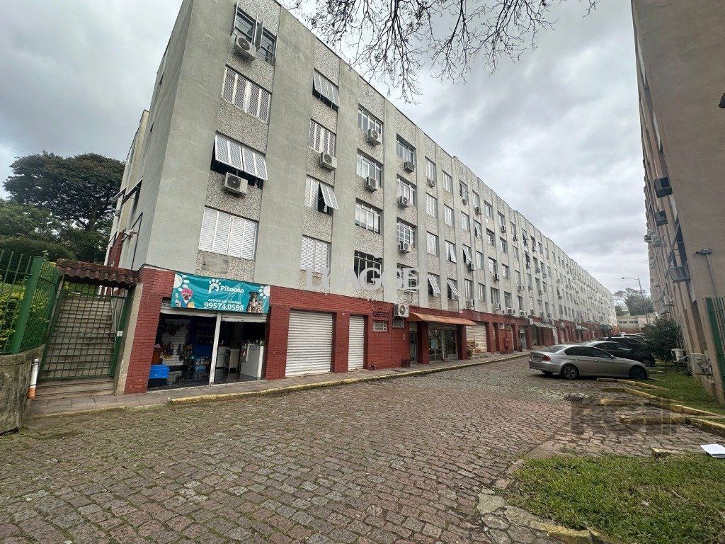 Apartamento à venda com 2 quartos, 55m² - Foto 2