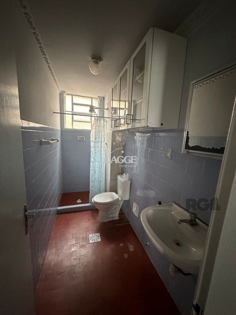 Apartamento à venda com 2 quartos, 55m² - Foto 11