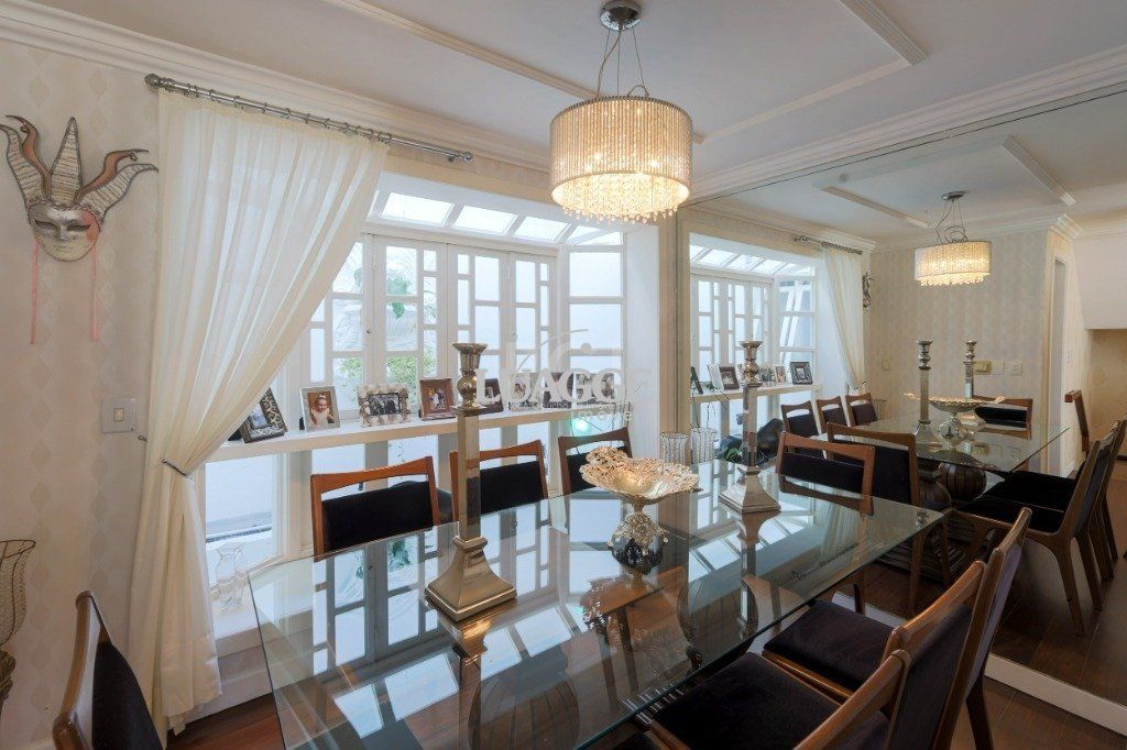 Casa de Condomínio à venda com 3 quartos, 195m² - Foto 11