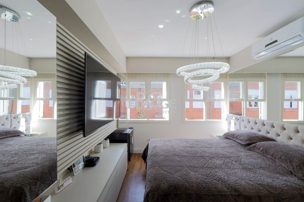 Casa de Condomínio à venda com 3 quartos, 195m² - Foto 18