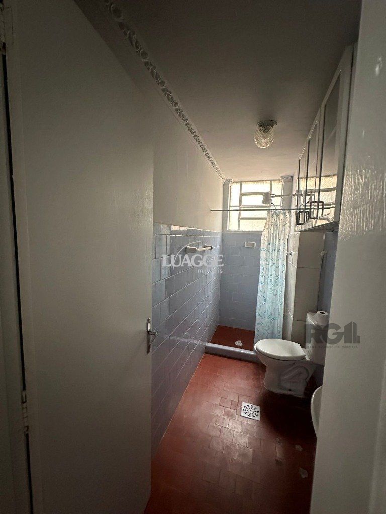 Apartamento à venda com 2 quartos, 55m² - Foto 10