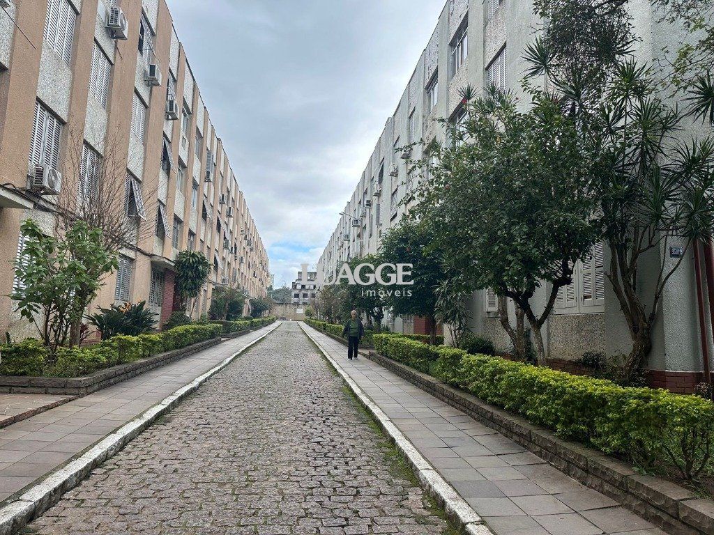 Apartamento à venda com 2 quartos, 55m² - Foto 6