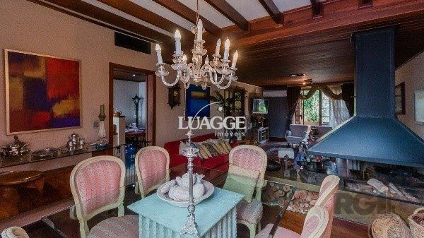 Casa de Condomínio à venda com 3 quartos, 292m² - Foto 6