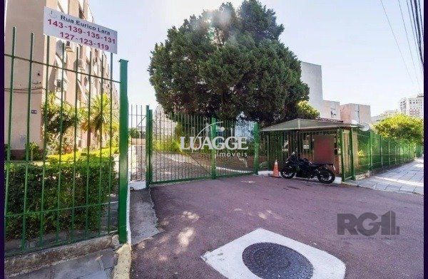 Apartamento à venda com 2 quartos, 55m² - Foto 35