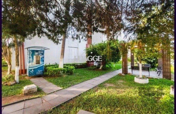 Apartamento à venda com 2 quartos, 55m² - Foto 32