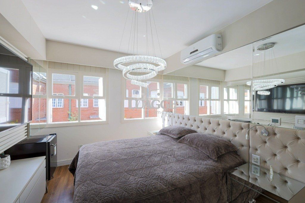 Casa de Condomínio à venda com 3 quartos, 195m² - Foto 19