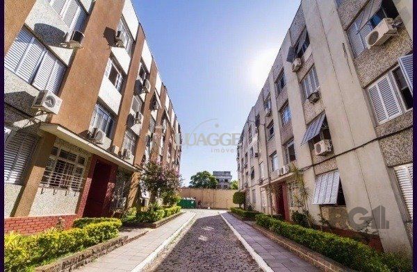 Apartamento à venda com 2 quartos, 55m² - Foto 29