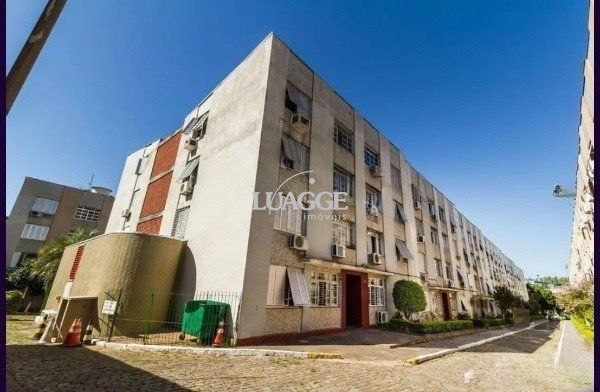 Apartamento à venda com 2 quartos, 55m² - Foto 22