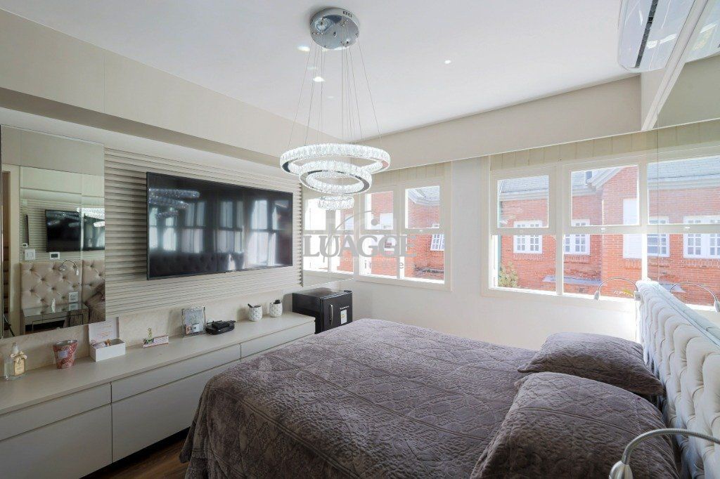 Casa de Condomínio à venda com 3 quartos, 195m² - Foto 17