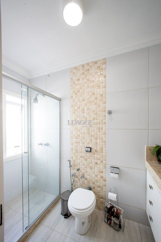 Casa de Condomínio à venda com 3 quartos, 195m² - Foto 26