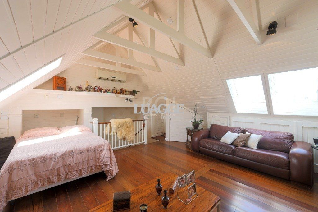 Casa de Condomínio à venda com 3 quartos, 195m² - Foto 36