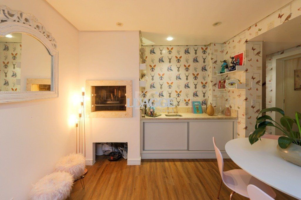 Casa de Condomínio à venda com 3 quartos, 195m² - Foto 46