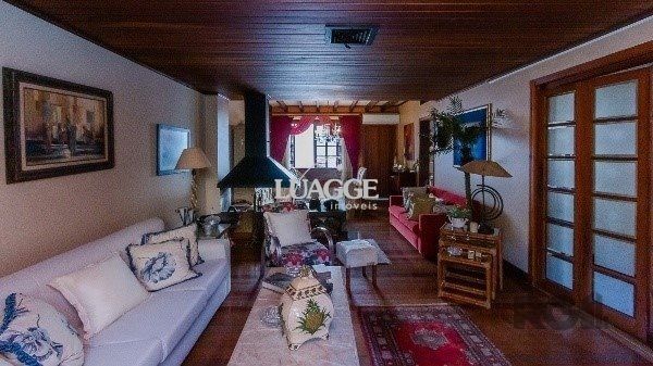 Casa de Condomínio à venda com 3 quartos, 292m² - Foto 7