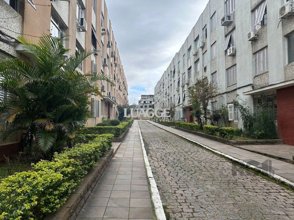 Apartamento à venda com 2 quartos, 55m² - Foto 4