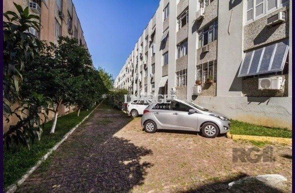 Apartamento à venda com 2 quartos, 55m² - Foto 28