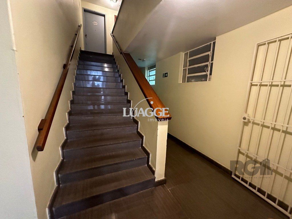 Apartamento à venda com 2 quartos, 55m² - Foto 5